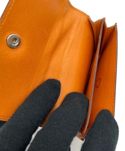HERMES（エルメス）HERMES (エルメス) カードケースの古着・服飾アイテム