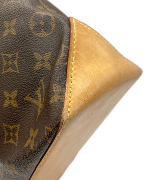 LOUIS VUITTON（ルイ ヴィトン）LOUIS VUITTON (ルイ ヴィトン) ショルダートートバッグの古着・服飾アイテム