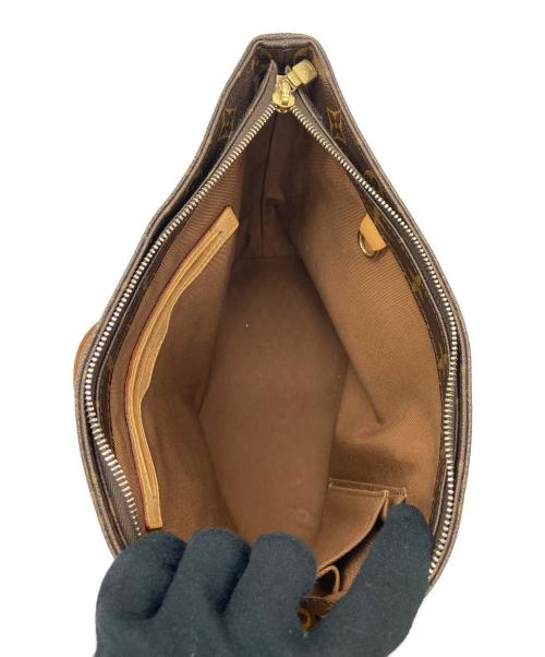 LOUIS VUITTON（ルイ ヴィトン）LOUIS VUITTON (ルイ ヴィトン) ショルダートートバッグの古着・服飾アイテム