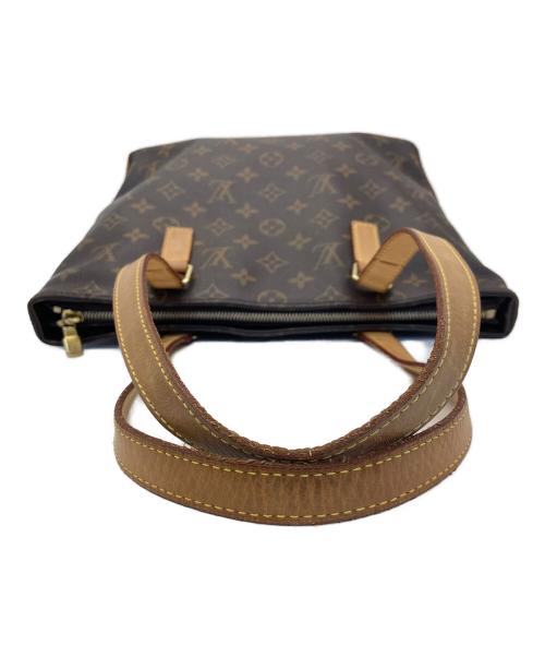 LOUIS VUITTON（ルイ ヴィトン）LOUIS VUITTON (ルイ ヴィトン) ショルダートートバッグの古着・服飾アイテム