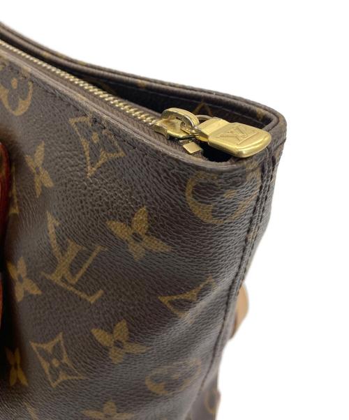 LOUIS VUITTON（ルイ ヴィトン）LOUIS VUITTON (ルイ ヴィトン) ショルダートートバッグの古着・服飾アイテム