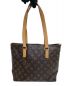 LOUIS VUITTON（ルイ ヴィトン）の古着「ショルダートートバッグ」