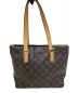 LOUIS VUITTON (ルイ ヴィトン) ショルダートートバッグ：41000円