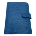 LOUIS VUITTONルイ ヴィトン）の古着「手帳カバー」