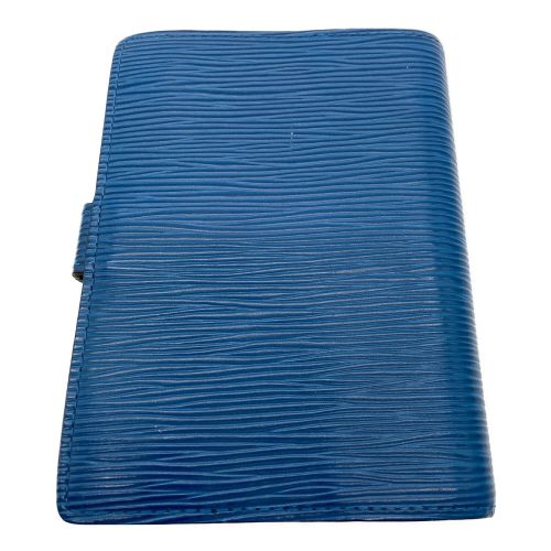 LOUIS VUITTON（ルイ ヴィトン）LOUIS VUITTON (ルイ ヴィトン) 手帳カバーの古着・服飾アイテム