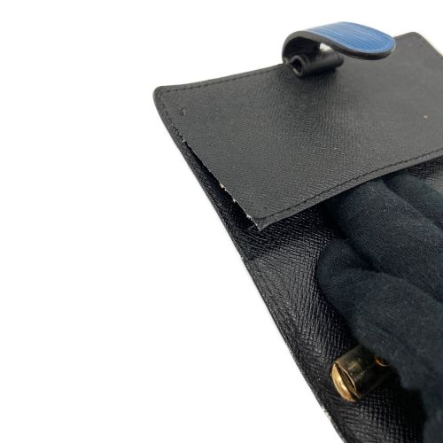 LOUIS VUITTON（ルイ ヴィトン）LOUIS VUITTON (ルイ ヴィトン) 手帳カバーの古着・服飾アイテム