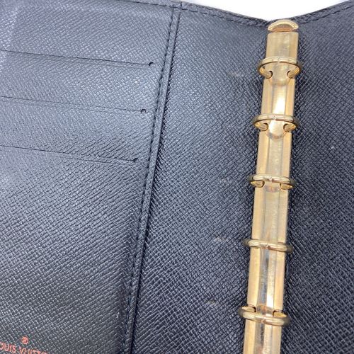 LOUIS VUITTON（ルイ ヴィトン）LOUIS VUITTON (ルイ ヴィトン) 手帳カバーの古着・服飾アイテム