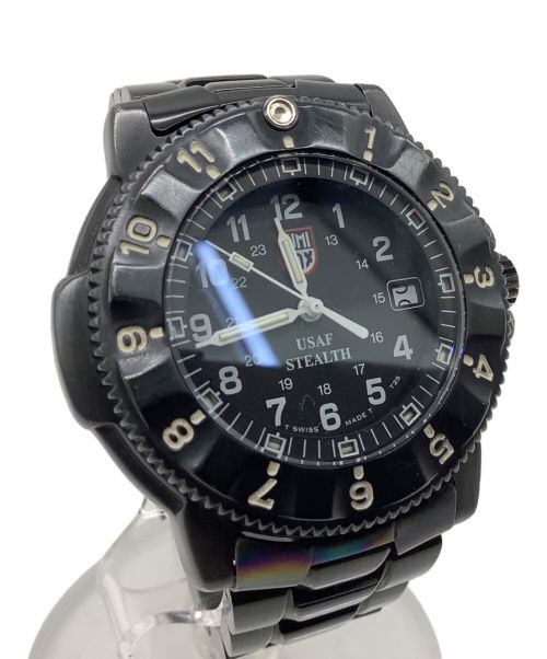 LUMINOX（ルミノックス）LUMINOX (ルミノックス) 腕時計の古着・服飾アイテム