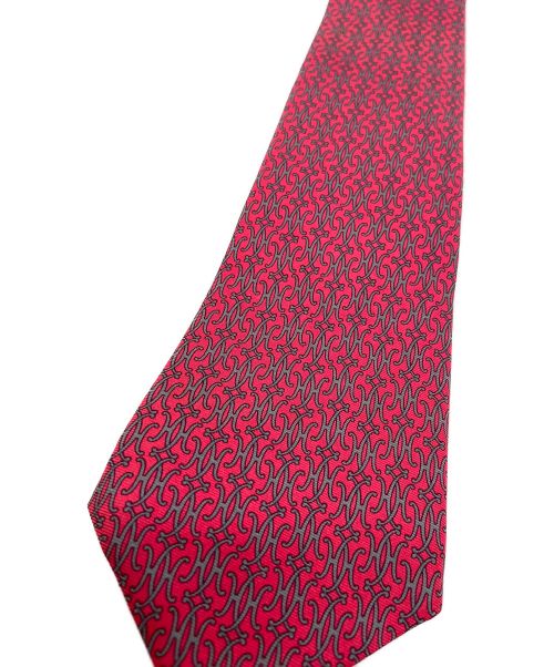 HERMES（エルメス）HERMES (エルメス) シルクネクタイ サイズ:FREEの古着・服飾アイテム