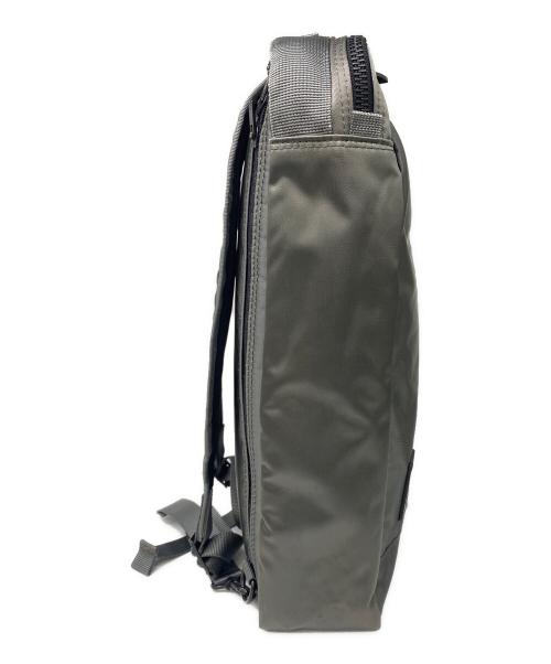 吉田カバン（ヨシダカバン）吉田カバン (ヨシダカバン) 3WAYブリーフケース グレーの古着・服飾アイテム