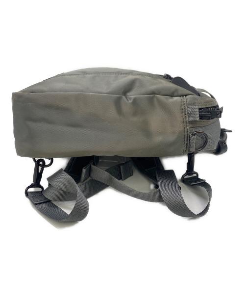 吉田カバン（ヨシダカバン）吉田カバン (ヨシダカバン) 3WAYブリーフケース グレーの古着・服飾アイテム