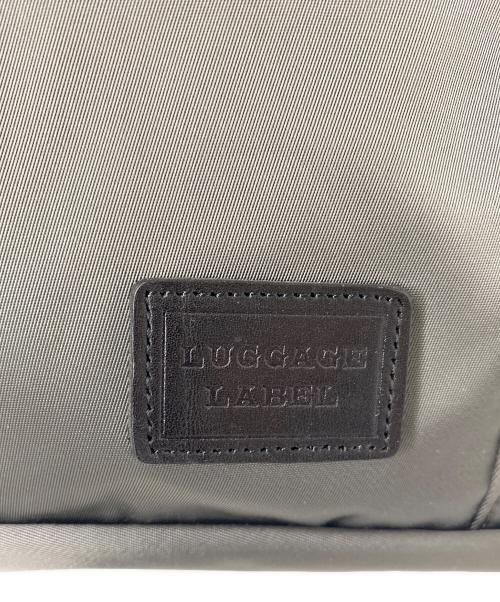 吉田カバン（ヨシダカバン）吉田カバン (ヨシダカバン) 3WAYブリーフケース グレーの古着・服飾アイテム