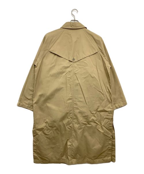 TISSU（ティシュ）TISSU (ティシュ) コート ベージュ サイズ:3 未使用品の古着・服飾アイテム