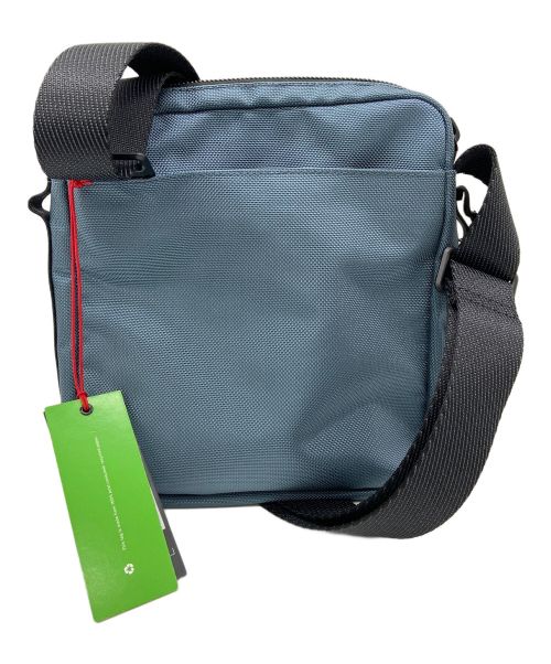 TUMI（トゥミ）TUMI (トゥミ) ショルダーバッグ ブルーの古着・服飾アイテム