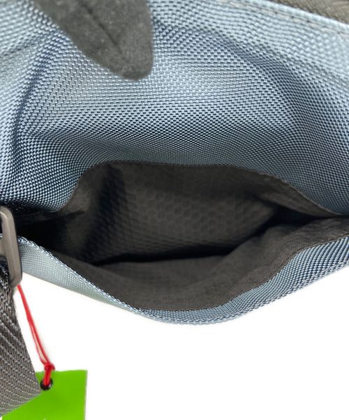 TUMI（トゥミ）TUMI (トゥミ) ショルダーバッグ ブルーの古着・服飾アイテム