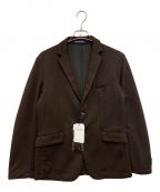 NICOLEニコル）の古着「セットアップ」｜ブラウン