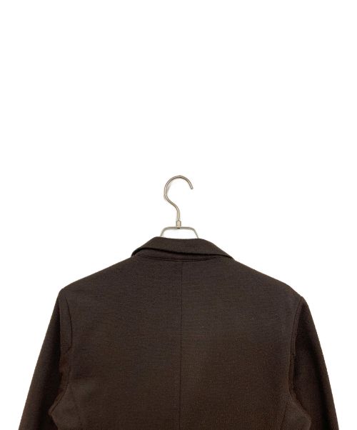 NICOLE（ニコル）NICOLE (ニコル) セットアップ ブラウン サイズ:L 未使用品の古着・服飾アイテム