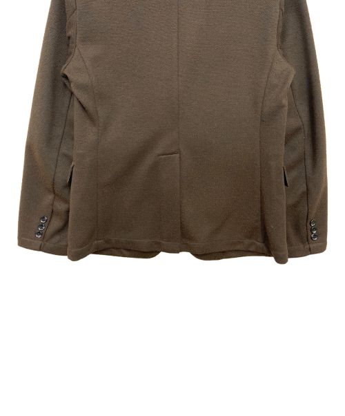 NICOLE（ニコル）NICOLE (ニコル) セットアップ ブラウン サイズ:L 未使用品の古着・服飾アイテム