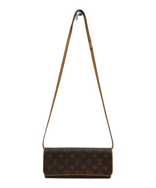 LOUIS VUITTON（ルイ ヴィトン）LOUIS VUITTON (ルイ ヴィトン) ポシェットの古着・服飾アイテム