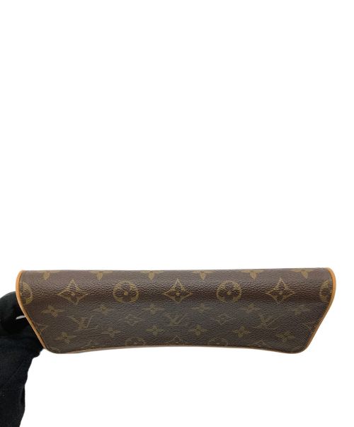 LOUIS VUITTON（ルイ ヴィトン）LOUIS VUITTON (ルイ ヴィトン) ポシェットの古着・服飾アイテム