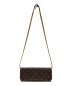 LOUIS VUITTON (ルイ ヴィトン) ポシェット：37000円