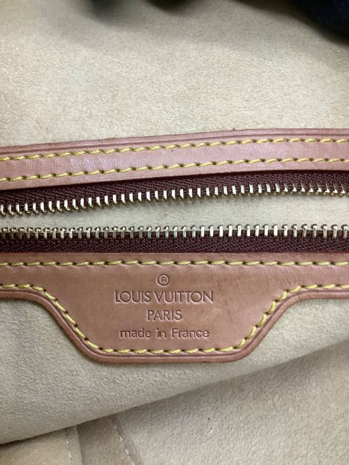 LOUIS VUITTON（ルイ ヴィトン）LOUIS VUITTON (ルイ ヴィトン) ルーピングの古着・服飾アイテム