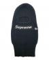 SUPREME（シュプリーム）の古着「ニット帽」｜ブラック
