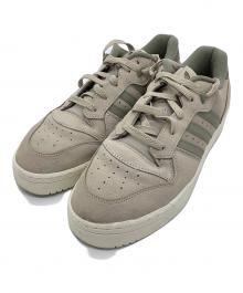 adidas（アディダス）の古着「ライバルリー ロー」｜ベージュ