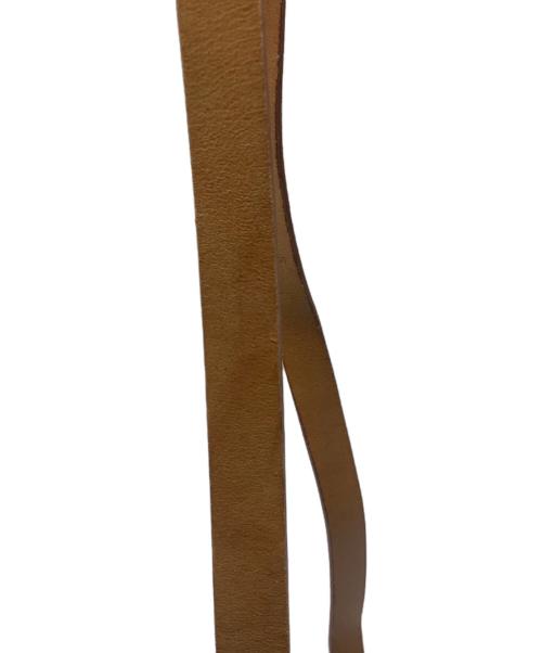 LOUIS VUITTON（ルイ ヴィトン）LOUIS VUITTON (ルイ ヴィトン) ウエストポーチの古着・服飾アイテム