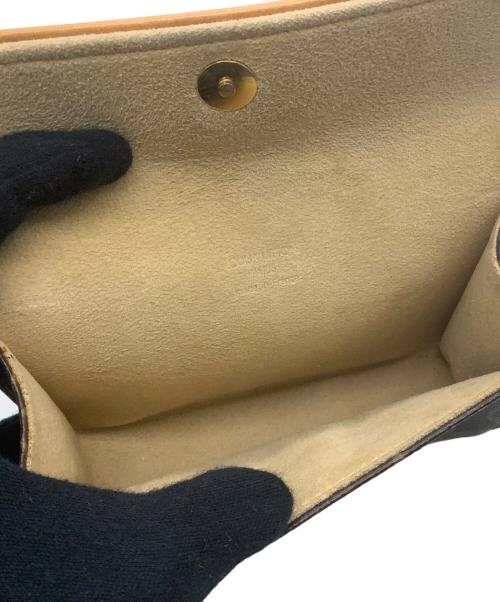 LOUIS VUITTON（ルイ ヴィトン）LOUIS VUITTON (ルイ ヴィトン) ウエストポーチの古着・服飾アイテム