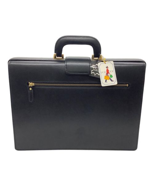 PORTER（ポーター）PORTER (ポーター) ダレスバッグ ブラック 未使用品の古着・服飾アイテム