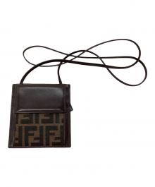 FENDI（フェンディ）の古着「ポシェット」