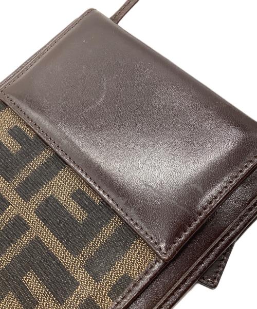 FENDI（フェンディ）FENDI (フェンディ) ポシェットの古着・服飾アイテム