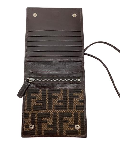 FENDI（フェンディ）FENDI (フェンディ) ポシェットの古着・服飾アイテム