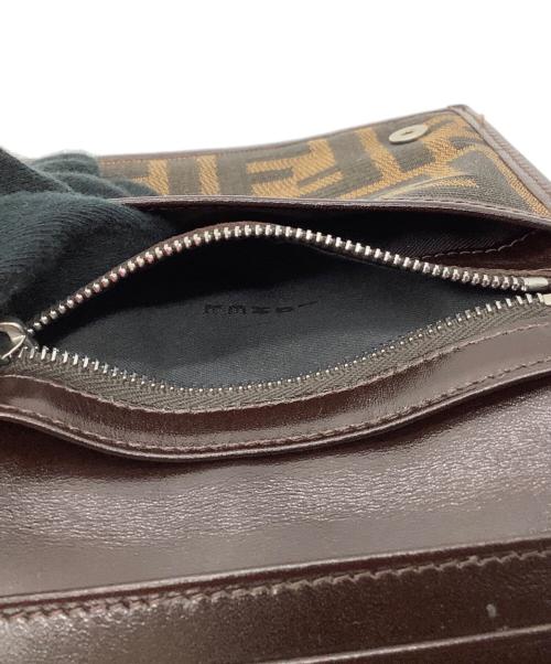 FENDI（フェンディ）FENDI (フェンディ) ポシェットの古着・服飾アイテム