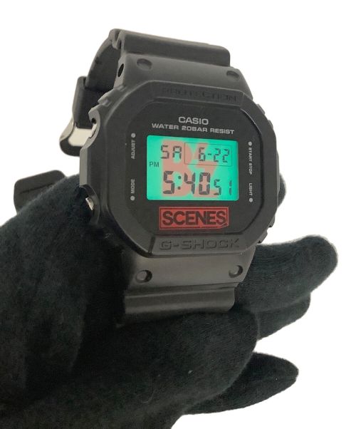 CASIO（カシオ）CASIO (カシオ) 腕時計の古着・服飾アイテム