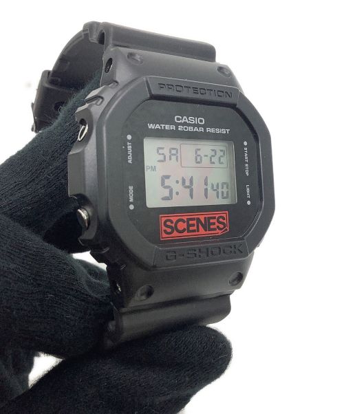 CASIO（カシオ）CASIO (カシオ) 腕時計の古着・服飾アイテム