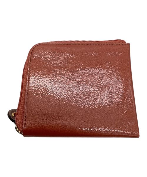 ATAO（アタオ）ATAO (アタオ) コンパクトウォレットの古着・服飾アイテム