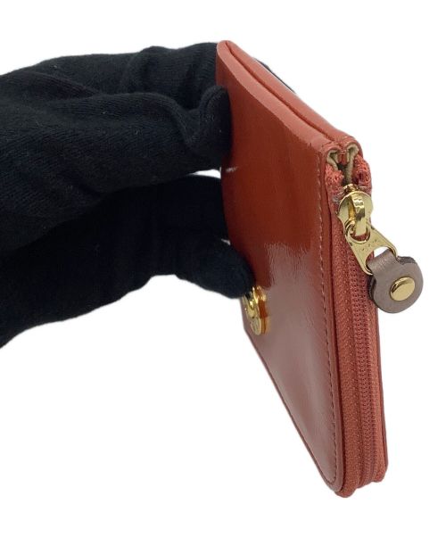 ATAO（アタオ）ATAO (アタオ) コンパクトウォレットの古着・服飾アイテム