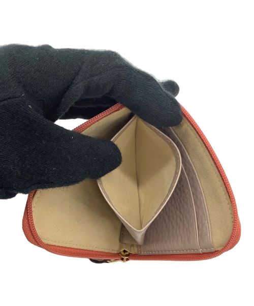 ATAO（アタオ）ATAO (アタオ) コンパクトウォレットの古着・服飾アイテム