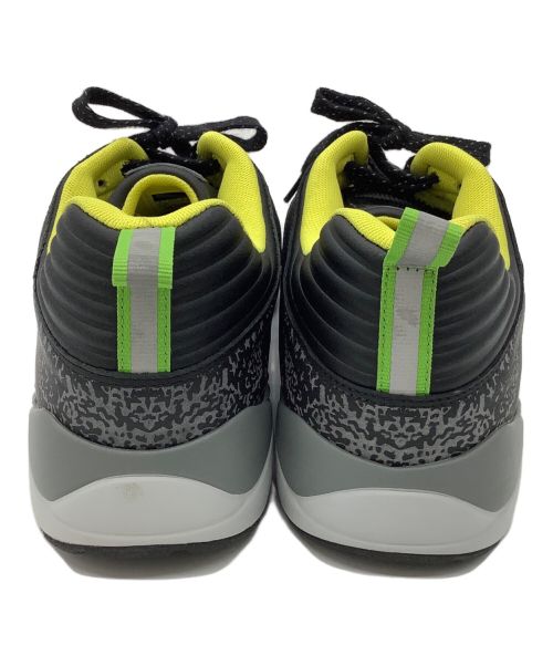 PUMA（プーマ）PUMA (プーマ) スニーカー ブラック サイズ:28cmの古着・服飾アイテム