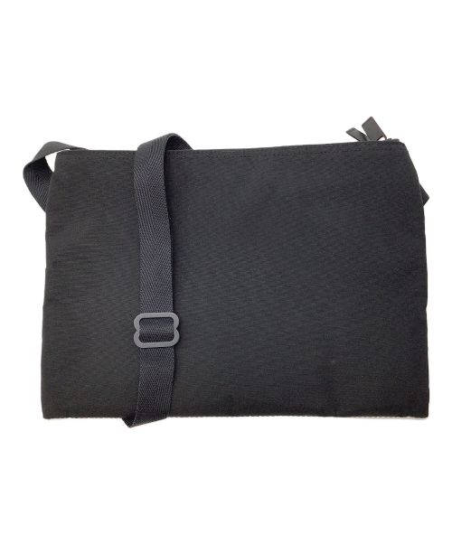 PORTER（ポーター）PORTER (ポーター) ショルダーポーチ ブラックの古着・服飾アイテム
