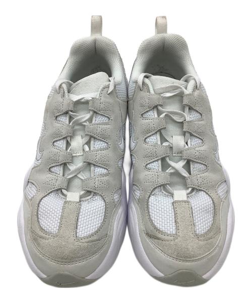 NIKE（ナイキ）NIKE (ナイキ) スニーカー ホワイト サイズ:26.5cmの古着・服飾アイテム