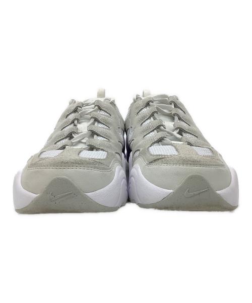 NIKE（ナイキ）NIKE (ナイキ) スニーカー ホワイト サイズ:26.5cmの古着・服飾アイテム