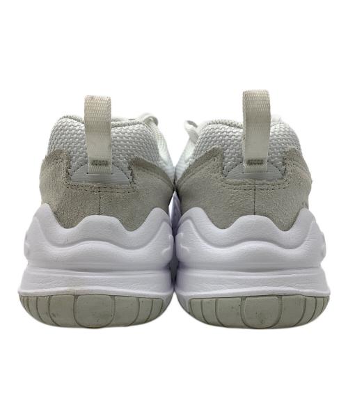 NIKE（ナイキ）NIKE (ナイキ) スニーカー ホワイト サイズ:26.5cmの古着・服飾アイテム