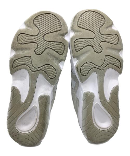 NIKE（ナイキ）NIKE (ナイキ) スニーカー ホワイト サイズ:26.5cmの古着・服飾アイテム