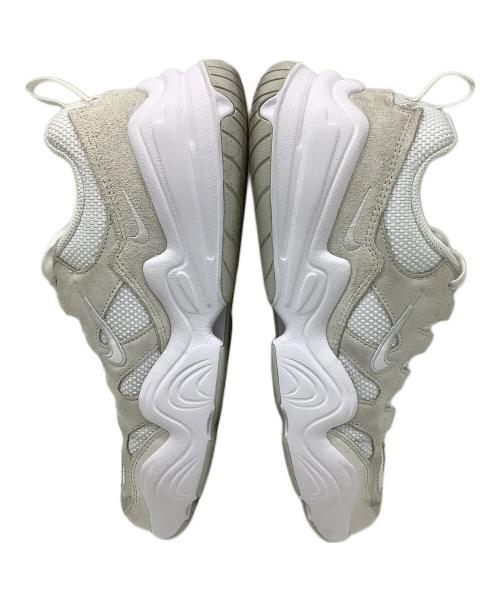 NIKE（ナイキ）NIKE (ナイキ) スニーカー ホワイト サイズ:26.5cmの古着・服飾アイテム