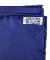 中古・古着 HERMES (エルメス) シルクスカーフ ブルー：33000円