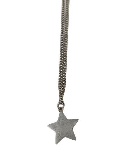 ALL SAINTS（オールセインツ）ALL SAINTS (オールセインツ) ネックレスの古着・服飾アイテム