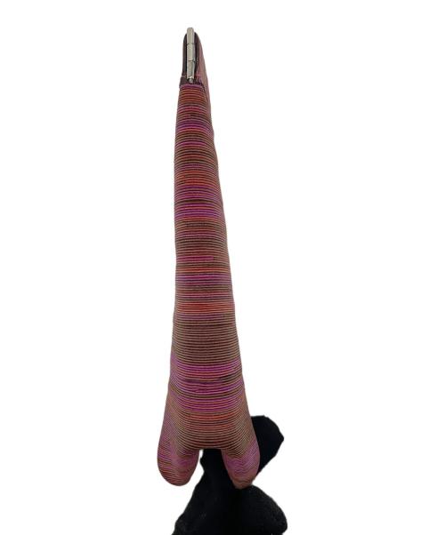 HERMES（エルメス）HERMES (エルメス) マルチケース レッドの古着・服飾アイテム